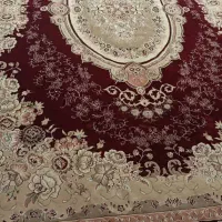 فرش ۱۲متری ۱۵۰۰ شانه