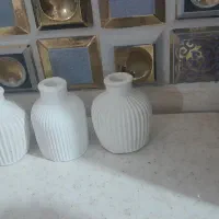 گلدانهای کوچک۵سانتی تک وعمده