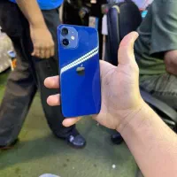 Iphone 12mini