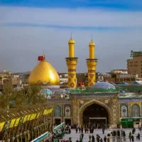 کاروان  اربعین