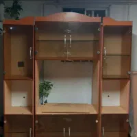 کمد وبوفه ودراور