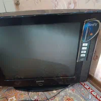 تلویزیون سامسونگ فروشی|تلویزیون و پروژکتور|شیراز, معالیآباد|دیوار