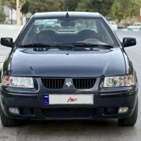 سمند EF7 مدل ۹۰|خودرو سواری و وانت|همدان, |دیوار
