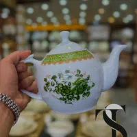 قوری چینی ستایش
