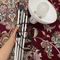 وسایل کاشت ناخن|آرایشگاه و سالن‌های زیبایی|رشت, توشیبا|دیوار