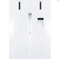 یخچال دوقلو برند نیکسان niksan