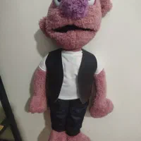 عروسک جناب خان نو نو