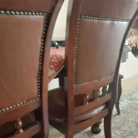 میز ناهارخوری ۶نفره