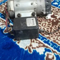 موتور تصفیه آب