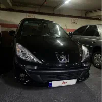 فروش خودرو ۲۰۷