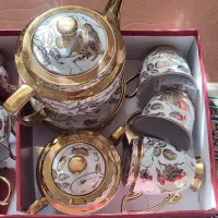 صبحانه خوری