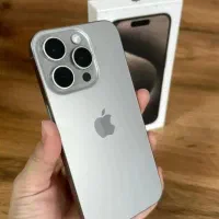 آیفون ۱۵ پرومکس ۵۱۲ ZAA