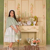 اتلیه کودک ،نوزادی ، خانوادگی و بارداری پری دریایی