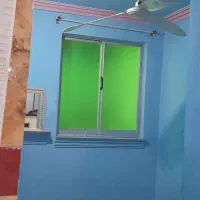 خانه  طبقه بالا