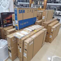 ال ای دی الجی سامسونگ سونیا دوو آیوا سام اسنوا|تلویزیون و پروژکتور|قم, نیروگاه|دیوار