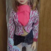 عروسک باربی