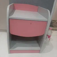 ست کامل اتاق نوجوان|تخت و سرویس خواب|قزوین, |دیوار