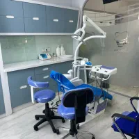 اجاره مطب دندانپزشکی با تجهیزات