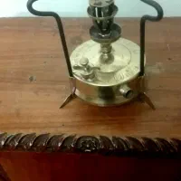 لوازم آنتیک چراغ پیرموس . غیره