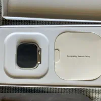 ساعت طرح اپل واچ اولترا apple watch