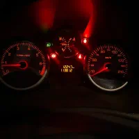 207پانا|خودرو سواری و وانت|شیراز, گلدشت معالی‌آباد|دیوار