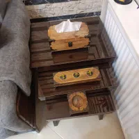 لوازم خانه صحیح سالم تمیز