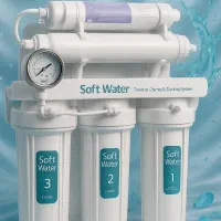 فروش دستگاه تصفیه آب خانگی