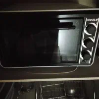 ماکروفر در حد نو