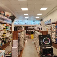 خانم جهت فروش جانبی موبایل|استخدام بازاریابی و فروش|رشت, بازار|دیوار