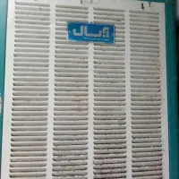 فروش یک دستگاه کلرابی۷۰۰۰ابسال سالم تمیز