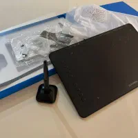 قلم نوری اکس پی پن|قطعات و لوازم جانبی رایانه|کرج, شهرک بنفشه|دیوار