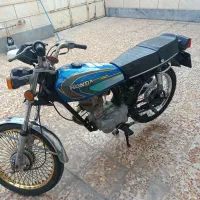 هوندا 125