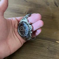ساعت تیسوت کرونوگراف اصل tissot v8|ساعت|تهران, شهرک امید|دیوار