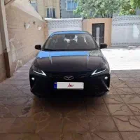 Arizo 6Gt/آریزو ۶ جی تی|خودرو سواری و وانت|اصفهان, مولوی|دیوار