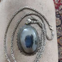 گردنبندشجر