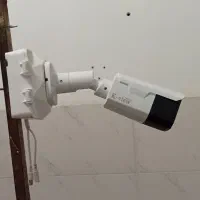 دوربین مداربسته