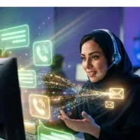 همکاری در زمینه فضای مجازی