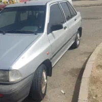 پراید 86 دوگانه دستی|خودرو سواری و وانت|تهران, شهرک فردوس (حسینی)|دیوار