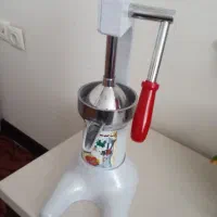 آبمیوه گیرصنعتی ۵۰ سانت فوق سنگین