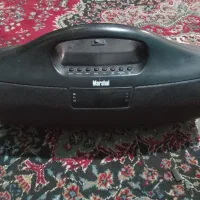 اسپیکر قابل حمل مارشال Marshal 1104|سیستم صوتی خانگی|کرج, کلاک نو|دیوار