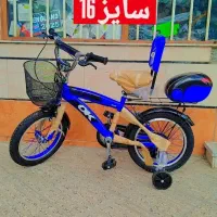 دوچرخه سایز12