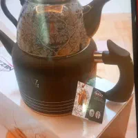 کتری قوری نزار