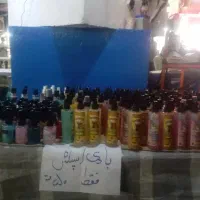 بادی اسپرش شاین دار و عطر مو|آرایشی، بهداشتی، درمانی|رشت, لاکانی|دیوار