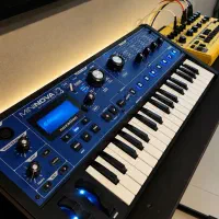 Novation MiniNova 37-Key Synthesizer with Vocoder|پیانو، کیبورد، آکاردئون|تهران, سلسبیل شمالی|دیوار