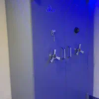 گاوصندوق فول سایز مدلlp3500