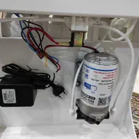 نصب،،تعمیرات تخصصی،، دستگاه آب تصفیه خانگی|آبسردکن و تصفیه آب|بوشهر, |دیوار