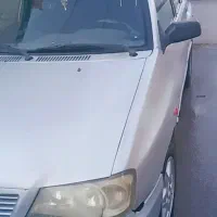 ماشین ۱۳۲مدل۹۰دوگانه
