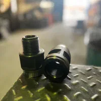 نر و مادگی حفاری چاه و معدن|ابزارآلات|اصفهان, دهنو|دیوار