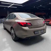 اپل استرا مدل ۲۰۱۴|خودرو سواری و وانت|تهران, حکمت|دیوار