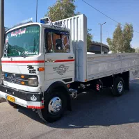 کامیون خاور۶۰۸|خودرو سنگین|خاوران, |دیوار